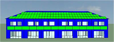 How can UK Housing Projects be Brought in Line With Net-Zero Carbon Emission Targets?